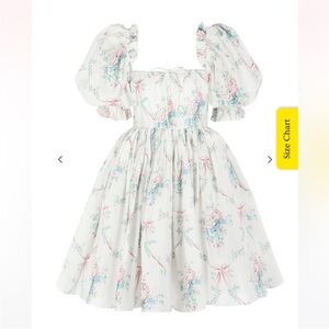 Selkie Beach Day Dress